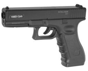 Stalker - S17 пистолет пневматический калибр 4,5 мм - 1 Stalker - S17 пистолет пневматический калибр 4,5 мм - 1