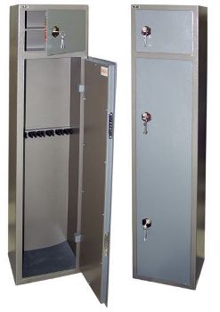 Шкаф оружейный Ф170 Шкаф оружейный Ф170