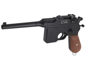 Stalker - SA96M Spring пистолет пневматический калибр 6 мм - 1 Stalker - SA96M Spring пистолет пневматический калибр 6 мм - 1