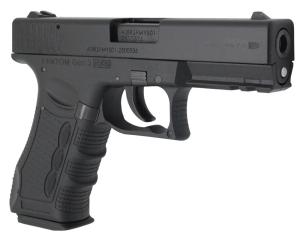 Fantom 9 мм РА Gen 3 - 1 Fantom 9 мм РА Gen 3 - 1