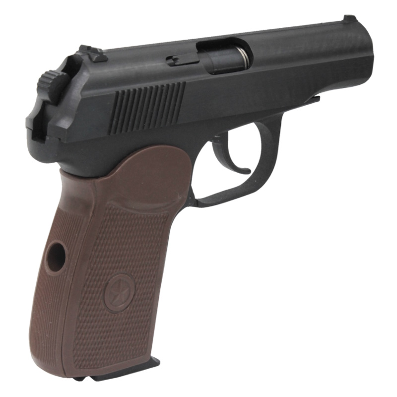 МР-80 - травматический пстолет калибр .45Rubber - 5.jpg МР-80 - травматический пстолет калибр .45Rubber - 5.jpg