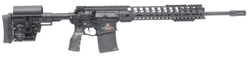 Lobaev Arms - карабин охотничий самозарядный ZOV калибр .308Win.jpg Lobaev Arms - карабин охотничий самозарядный ZOV калибр .308Win.jpg