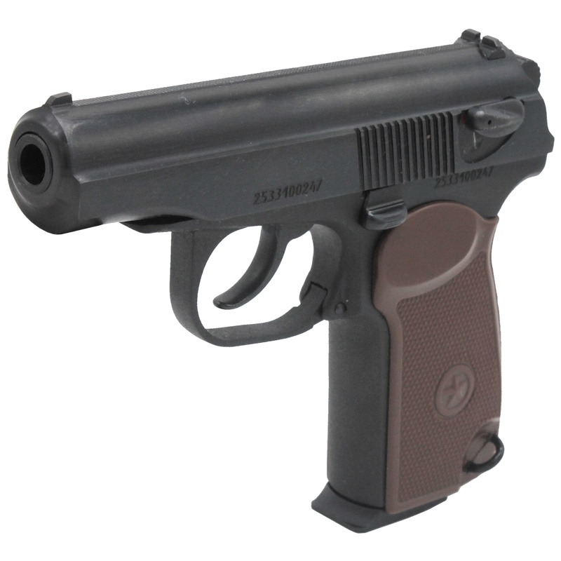 МР-80 - травматический пстолет калибр .45Rubber - 1.jpg МР-80 - травматический пстолет калибр .45Rubber - 1.jpg