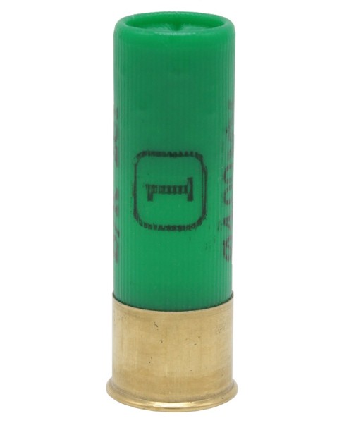 Патрон 16х70 дробь 1 Сибирь Премиум б-к - 2 Патрон 16х70 дробь 1 Сибирь Премиум б-к - 2