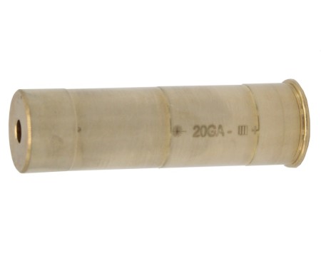 BAIEX - лазерный патрон калибр 20 - 3 BAIEX - лазерный патрон калибр 20 - 3