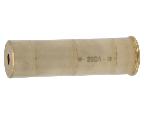 BAIEX - лазерный патрон калибр 20 - 3 BAIEX - лазерный патрон калибр 20 - 3