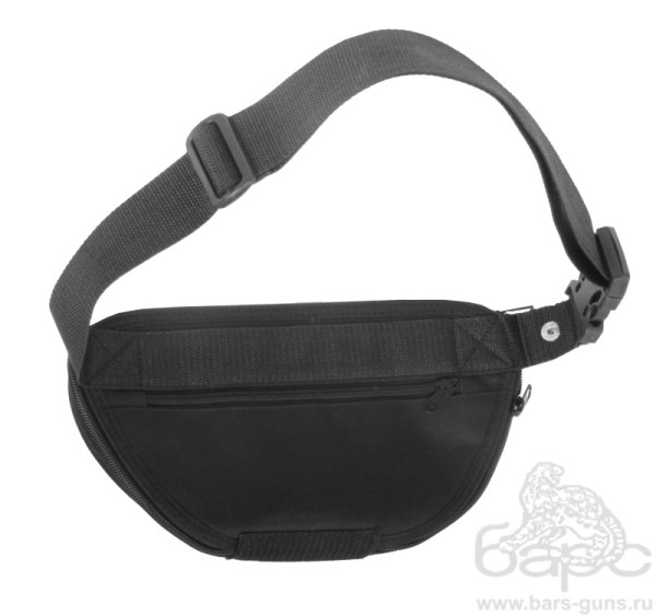 Сумка поясная для скрытого ношения оружия - 3 Сумка поясная для скрытого ношения оружия - 3
