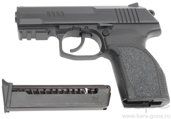 МП9 калибр 9РА МП9 калибр 9РА