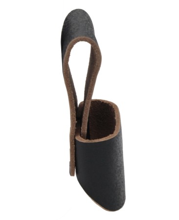 Крепление для палки резиновой кожа - 4 Крепление для палки резиновой кожа - 4