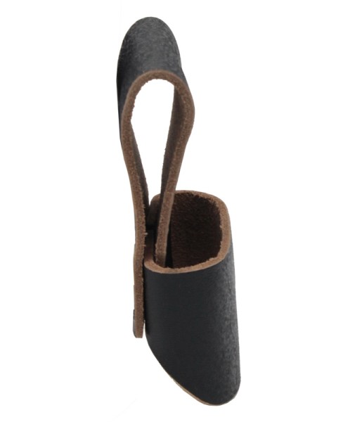 Крепление для палки резиновой кожа - 4 Крепление для палки резиновой кожа - 4