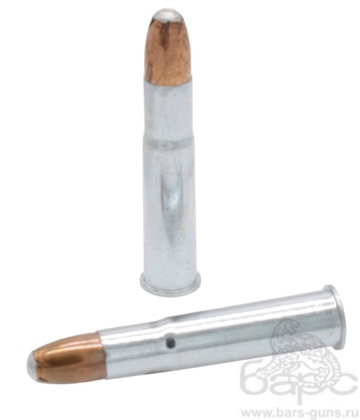 Патрон 9,6х53 Lancaster Стриж-М экспансивная пуля 16 г Патрон 9,6х53 Lancaster Стриж-М экспансивная пуля 16 г