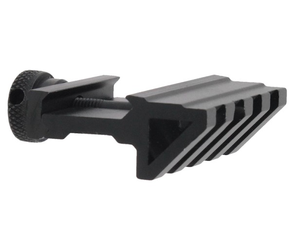 Baiex - планка С0014 боковой вынос 45 градусов - 3 Baiex - планка С0014 боковой вынос 45 градусов - 3