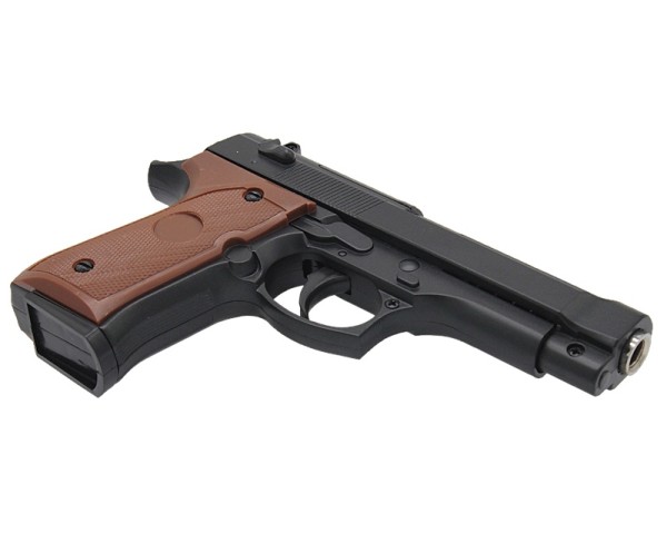 Stalker - SA92M Spring пистолет пневматический калибр 6 мм - 3 Stalker - SA92M Spring пистолет пневматический калибр 6 мм - 3