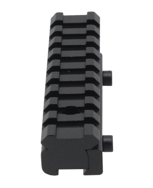 Baiex - планка переходная C0043 с ласточкина хвоста на weaver - 4 Baiex - планка переходная C0043 с ласточкина хвоста на weaver - 4