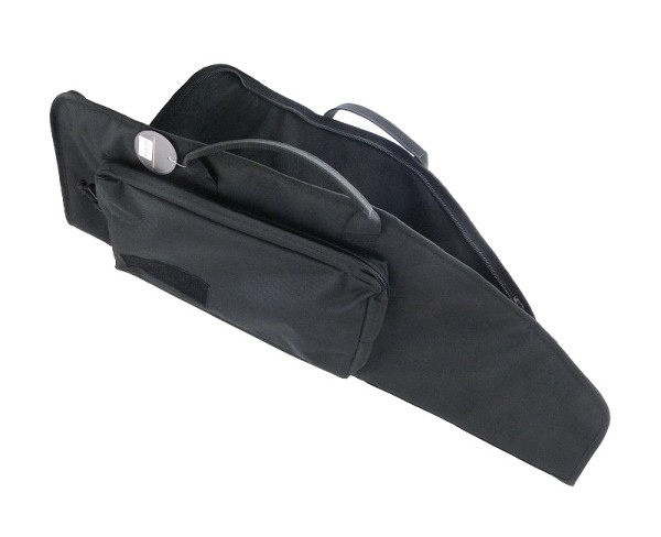 Vektor - кейс тактический черный А-101ч - 3 Vektor - кейс тактический черный А-101ч - 3