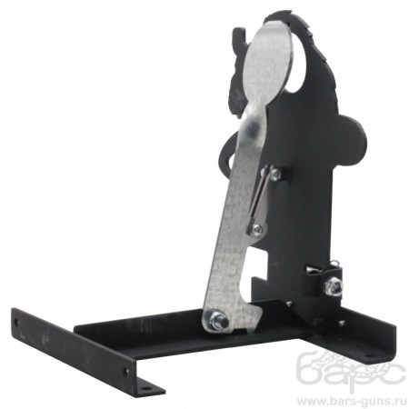 Мишень подъемная Ж-5 - 2