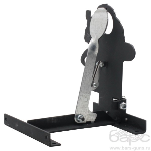 Мишень подъемная Ж-5 - 2 Мишень подъемная Ж-5 - 2