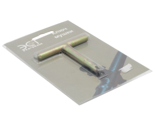 ЭСТ - ключ мушки автоматной - 3 ЭСТ - ключ мушки автоматной - 3