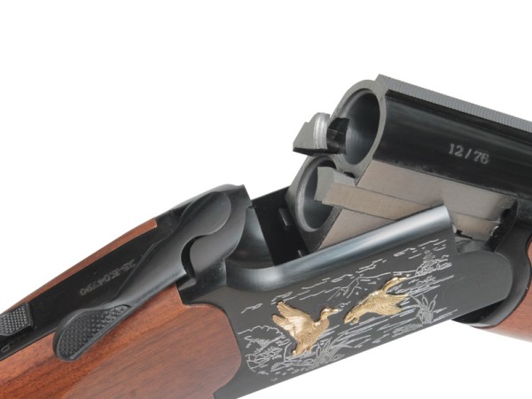 Kral Tundra S орех золотые утки - 5 Kral Tundra S орех золотые утки - 5