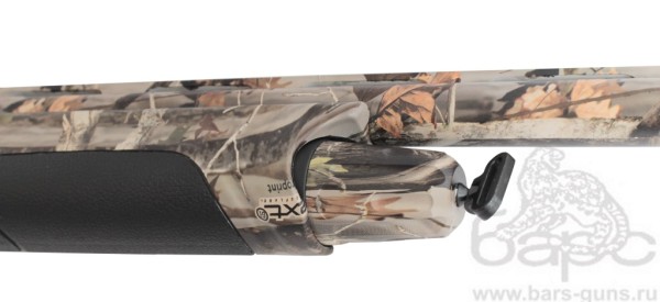 Kral Azteca камуфляж - гайка магазина Kral Azteca камуфляж - гайка магазина