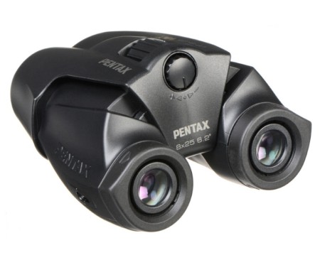 Pentax  - бинокль UP 8x25 - 4 Pentax  - бинокль UP 8x25 - 4
