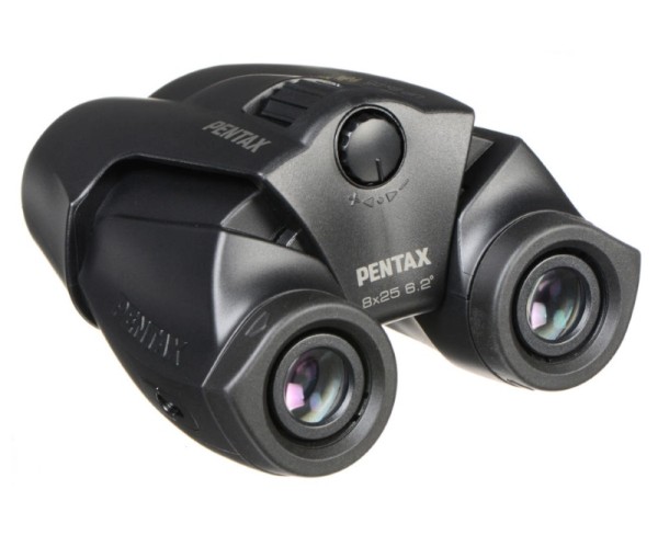 Pentax  - бинокль UP 8x25 - 4