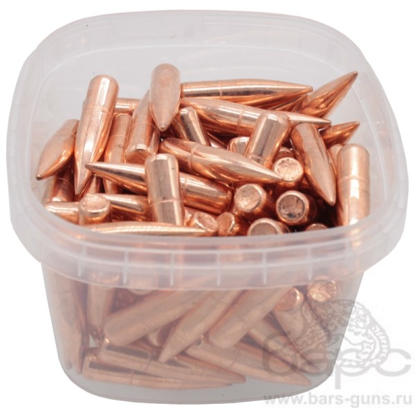 Пуля Купра 12,8 г 7,85 мм Техкрим пачка 100 шт
