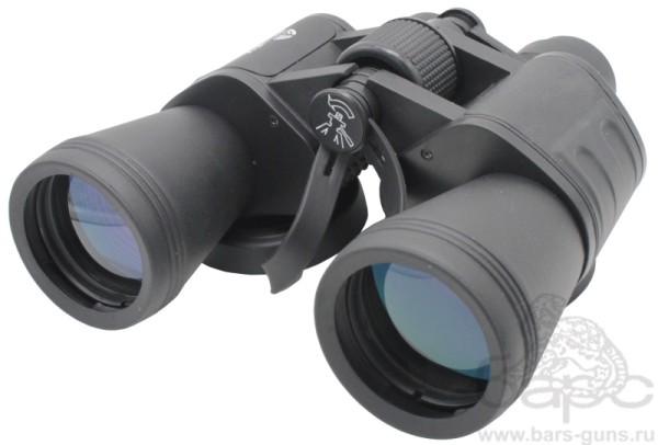 Бинокль Baiex 10х50 - 2