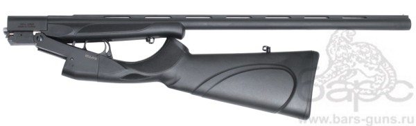 Kral Raptor 12х76 пластик складной вариант Kral Raptor 12х76 пластик складной вариант