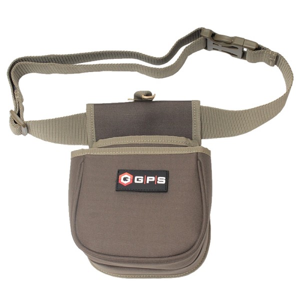 GSM - карман для патронов с ремнем 12 калибр 50 шт - 4 GSM - карман для патронов с ремнем 12 калибр 50 шт - 4