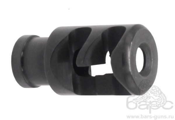 Пламягаситель Тактика Тула Кает-У - 2 Пламягаситель Тактика Тула Кает-У - 2