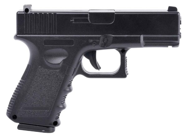 Stalker SA17G - 2 Stalker SA17G - 2