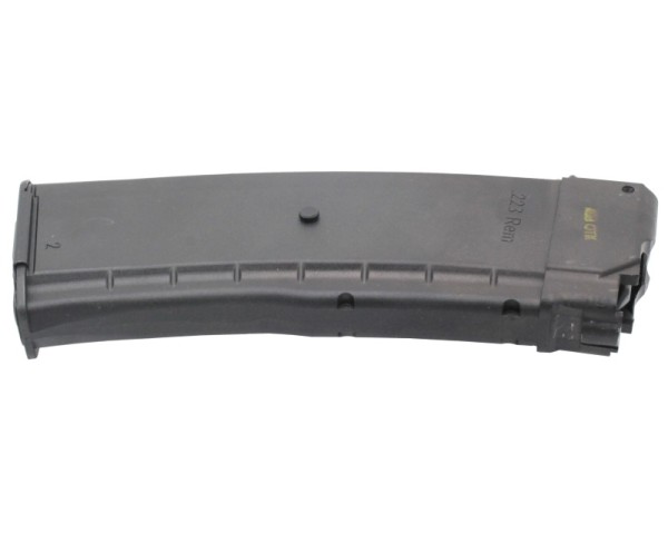 Магазин СОК-223 сборка 15-01 - 3 Магазин СОК-223 сборка 15-01 - 3