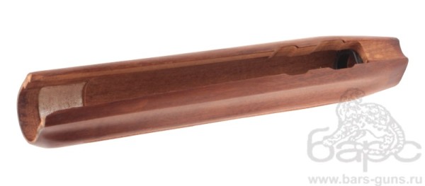 Цевье МР-153 орех - 3 Цевье МР-153 орех - 3