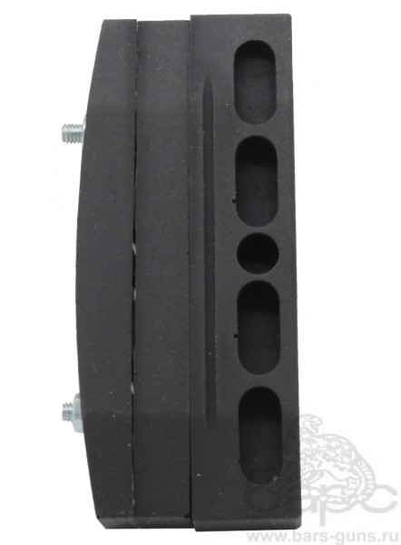 Удлинняющая проставка ТОР-АКУ3-35 - Удлинняющая проставка ТОР-АКУ3-35 -