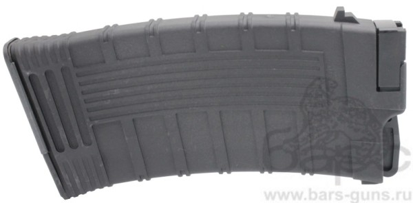 Магазин Сайга-410 10-ти местный с металлической пяткой     СКОС Магазин Сайга-410 10-ти местный с металлической пяткой     СКОС