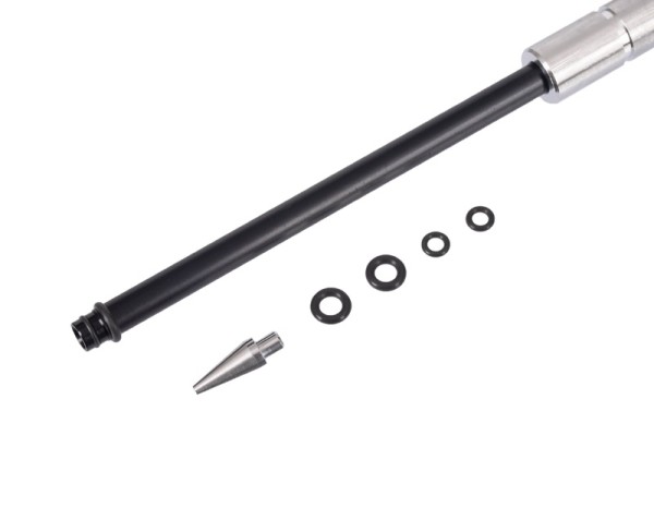 Dewey - направляющая для нарезного оружия калибр .17-.22 длина 330 мм - 2 Dewey - направляющая для нарезного оружия калибр .17-.22 длина 330 мм - 2