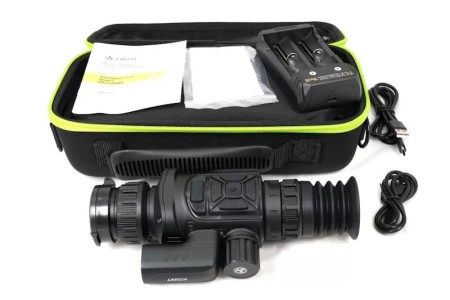 Arkon Arma LR35L (4) Arkon Arma LR35L (4)