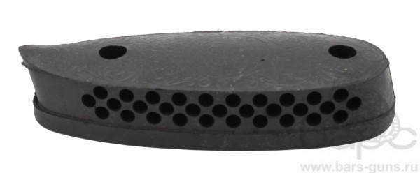 Затыльник Иж Амортизатор подложка пластик-1 Затыльник Иж Амортизатор подложка пластик-1