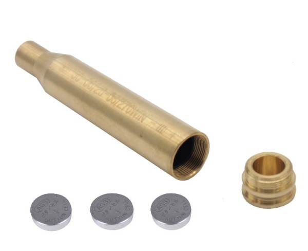 Baiex - лазерный патрон 30-06 - 4 Baiex - лазерный патрон 30-06 - 4