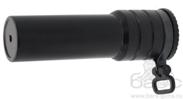 Удлинитель магазина МР-153-155 на 1  патрон Удлинитель магазина МР-153-155 на 1  патрон