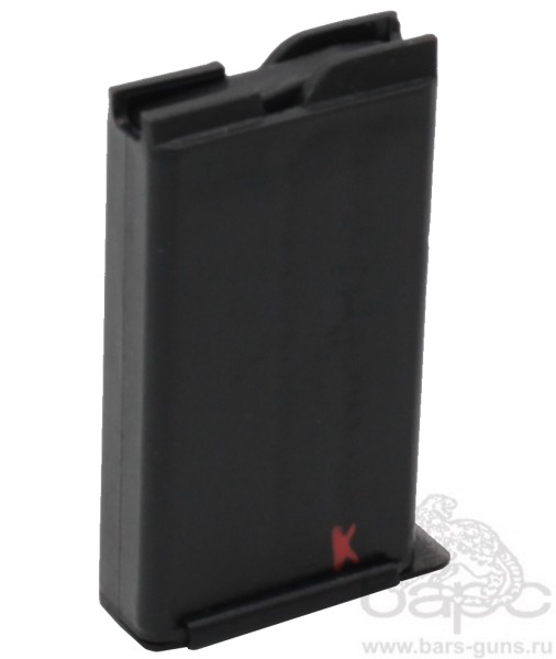 МАгазин БИ-6 сб 6 (5 местный) МАгазин БИ-6 сб 6 (5 местный)