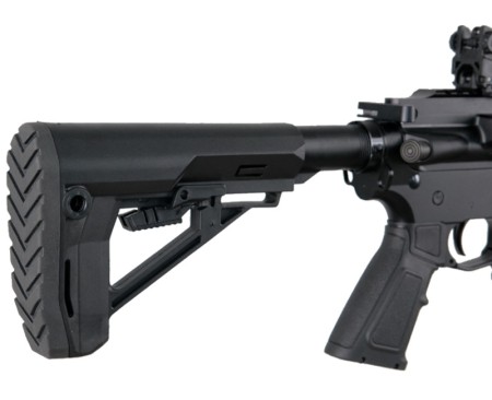 Kral KR556 - нарезной полуавтоматический карабин калибр 5,56х45 - 2