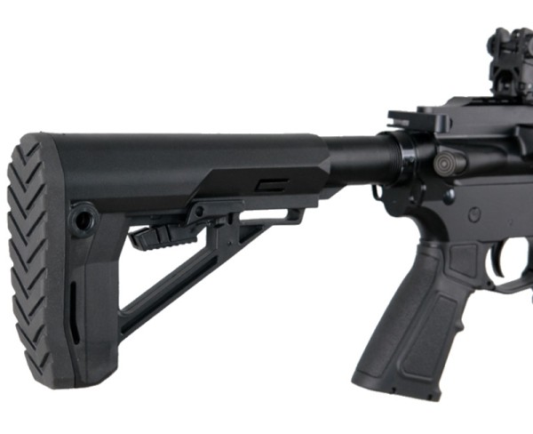 Kral KR556 - нарезной полуавтоматический карабин калибр 5,56х45 - 2 Kral KR556 - нарезной полуавтоматический карабин калибр 5,56х45 - 2