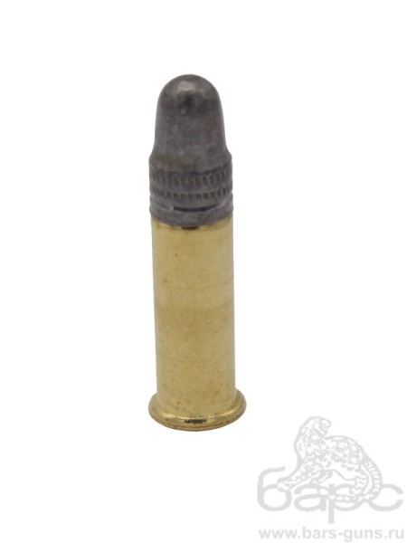 Патрон 22LR Armscor SV SP 40 gr - 2 Патрон 22LR Armscor SV SP 40 gr - 2