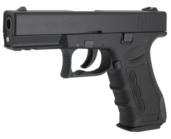 Fantom 9 мм РА Gen 3 - 2 Fantom 9 мм РА Gen 3 - 2