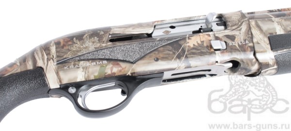 Kral Azteca камуфляж 12x76 Kral Azteca камуфляж 12x76