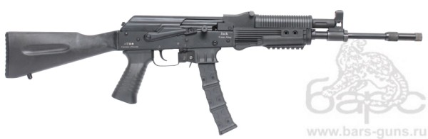 Jack 9х22 Altay Jack 9х22 Altay