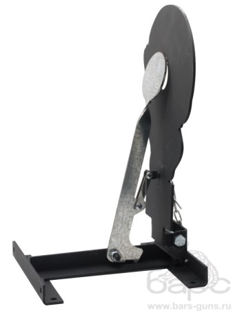 Мишень подъемная Z -4 - 2