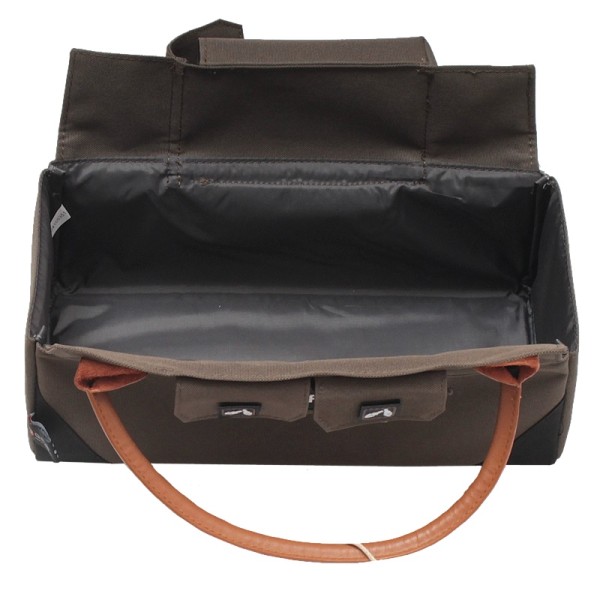 GSM - сумка для патронов на 10 пачек 12 калибр  - 3 GSM - сумка для патронов на 10 пачек 12 калибр  - 3